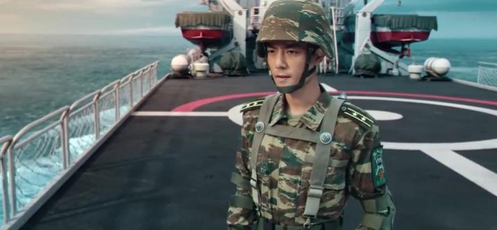 王牌部队高粱和顾一野最后一战,王牌部队顾一野与高粱性格区别