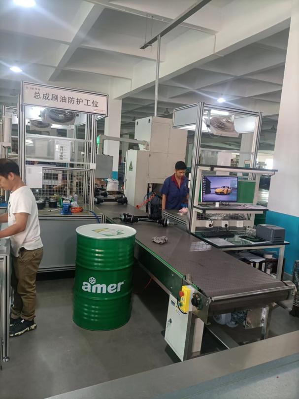 汽车异响不会有大问题吧,汽车异响源找不到