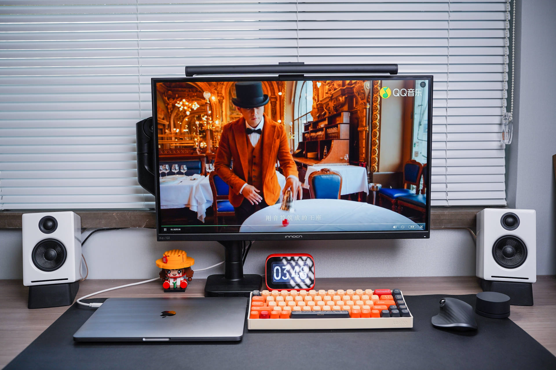 声擎a2音箱怎么样,音质和颜值高的功放音响