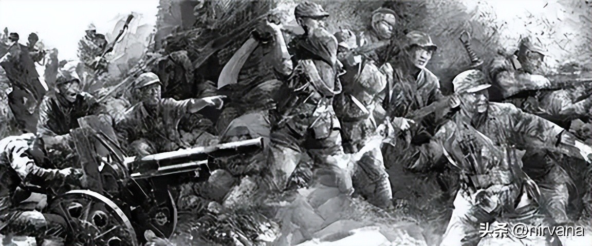 四川民国十大名将排名,四川十大名将有谁