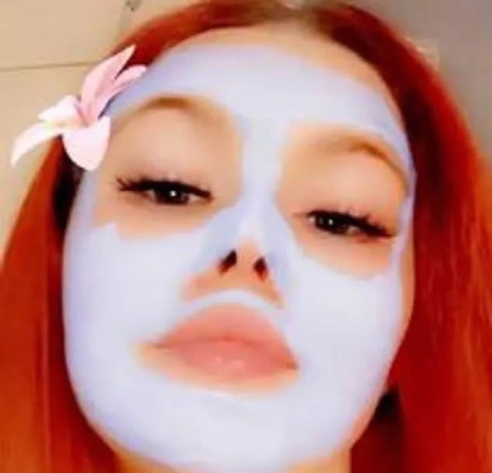 曾外祖母与曾外孙女,曾外祖母去世