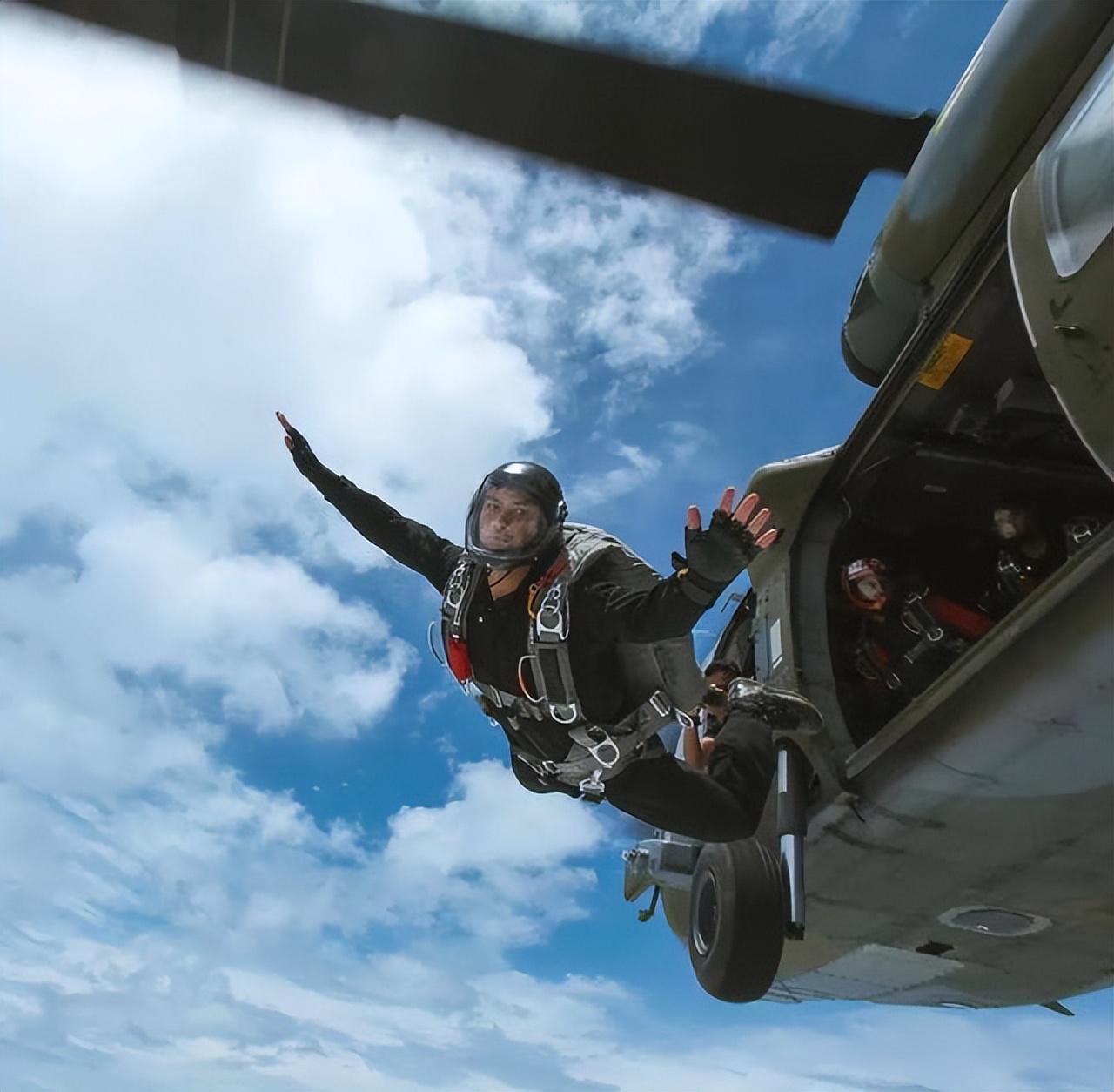 文莱王子马丁,文莱最帅王子马丁