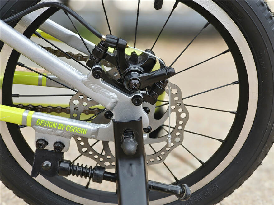 酷骑城市款儿童自行车f3,酷骑f3和迪卡侬儿童自行车哪款好