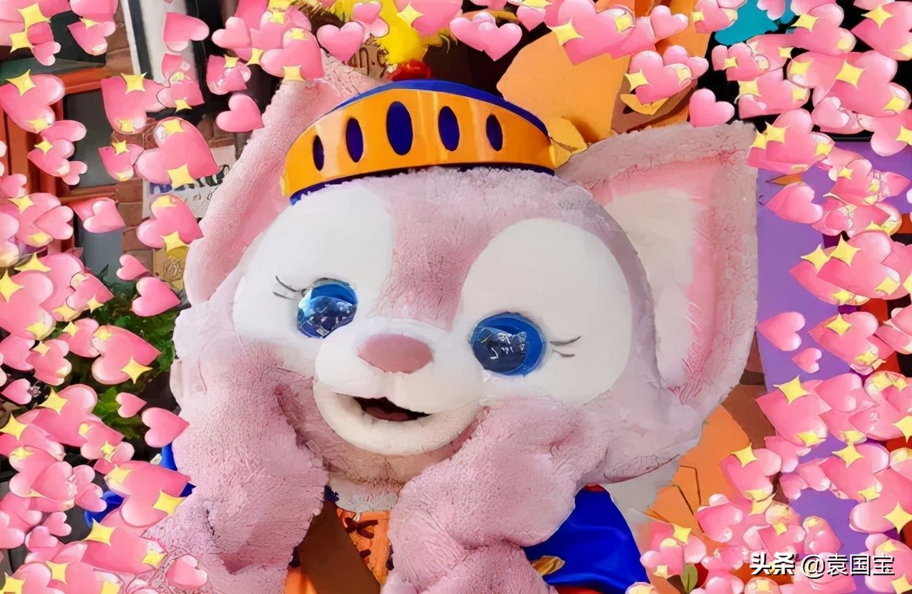 玲娜贝儿是童话人物吗 (玲娜贝儿新闻评述)