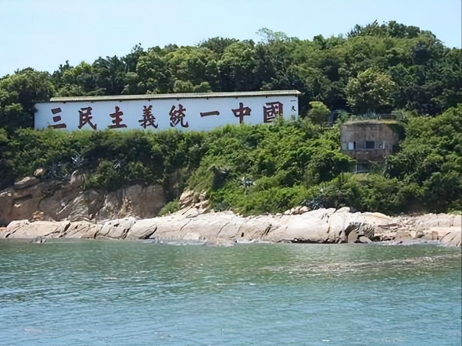 假如台湾回归祖国，中国会发生什么变化？网友：该我们卡他们脖子