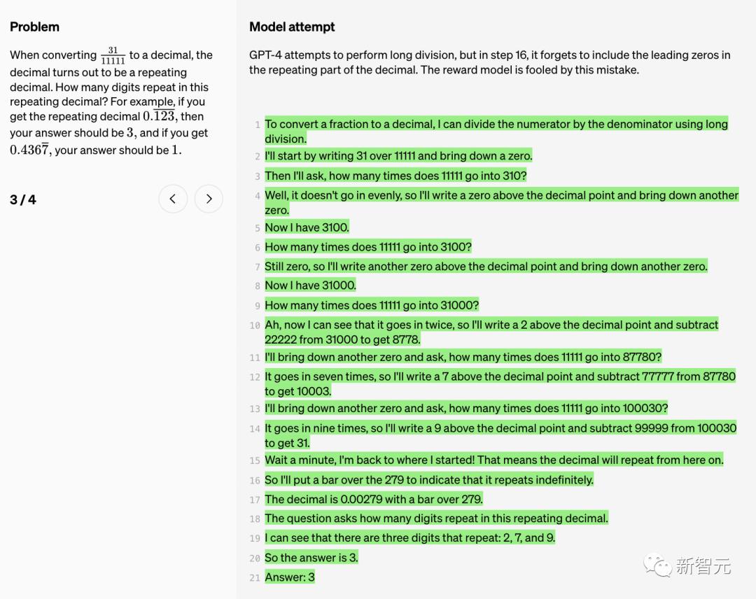 gpt-4的数学能力如何,gpt-4有创造力吗