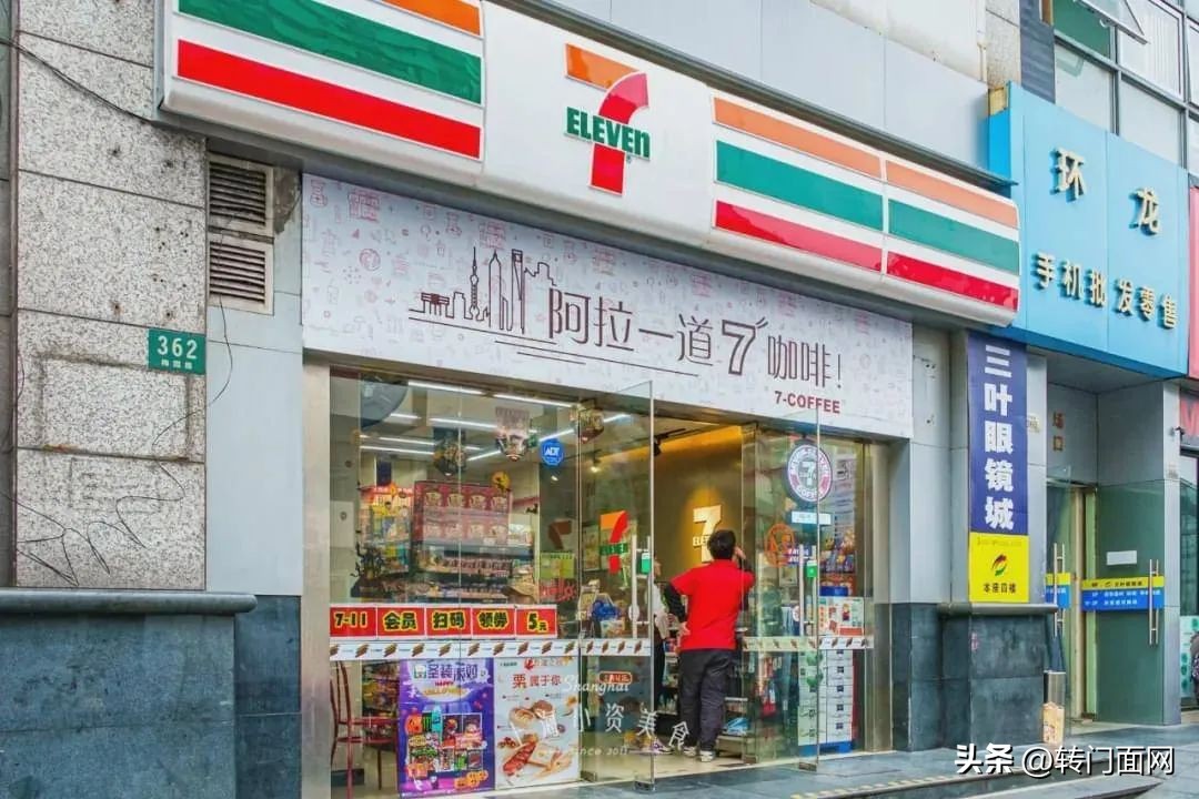 零售业态和传统零售的区别,零售理论及零售业态