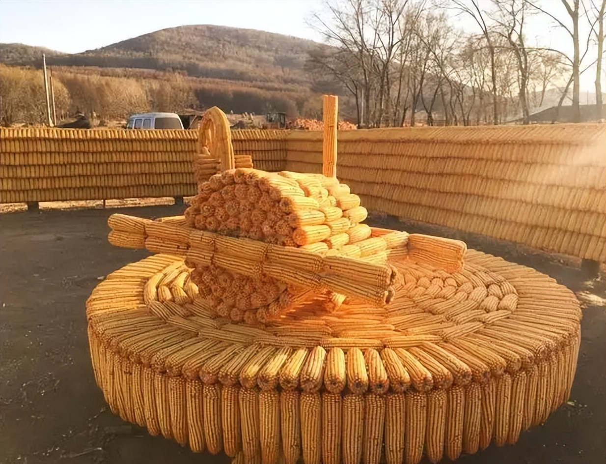 玉米在我国粮食安全中地位,当前玉米是我国第一大粮食作物