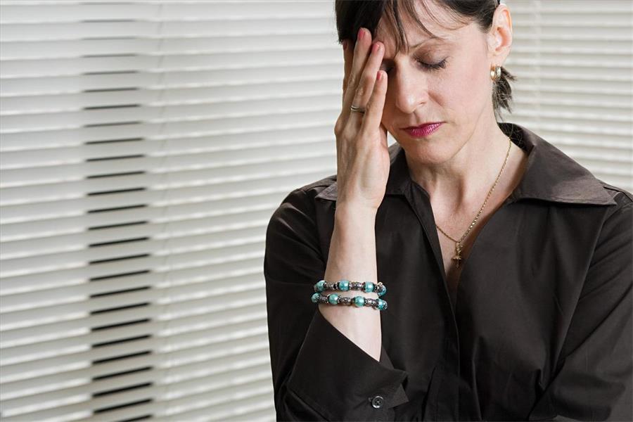 更年期情绪暴躁吃什么药,如何缓解更年期暴躁的情绪