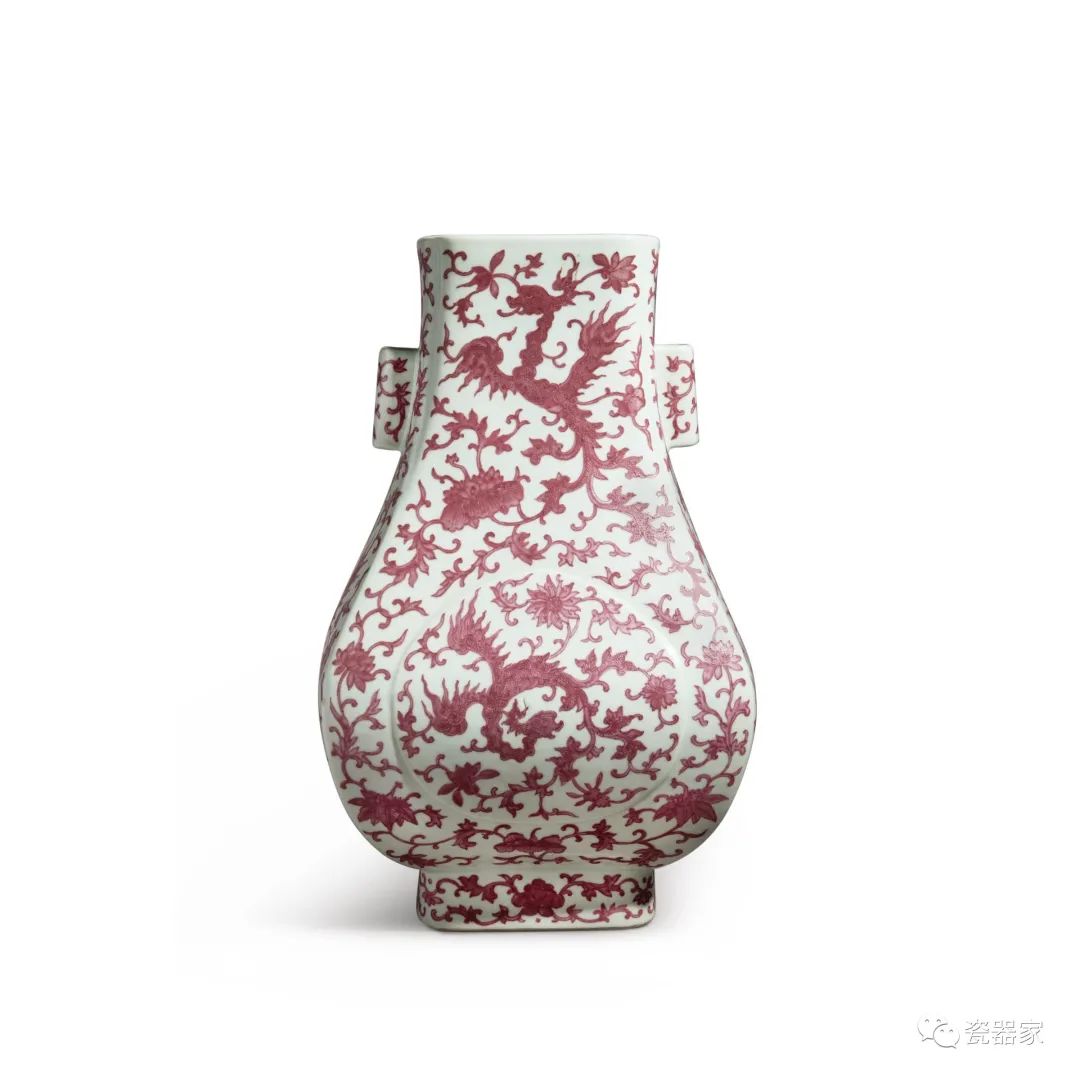 苏富比瓷器秋拍 (苏富比19年香港瓷器春拍)