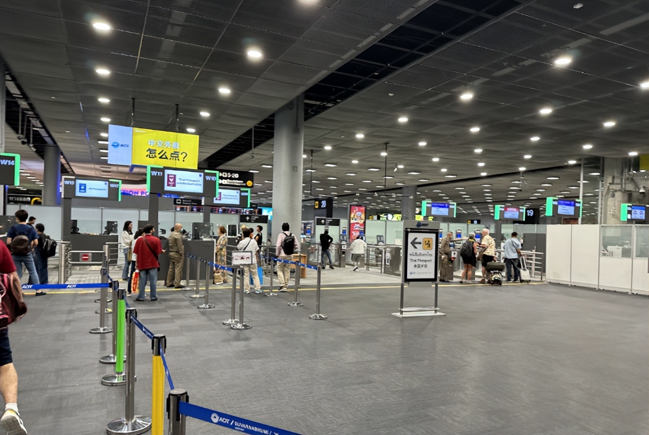 泰国不再被中国人喜爱?背后原因令人深思，网友：怕你噶我腰子！