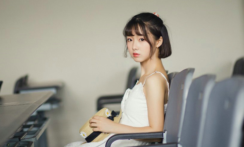 如果没人护你周全，那就是酷到没有软肋的3星座女