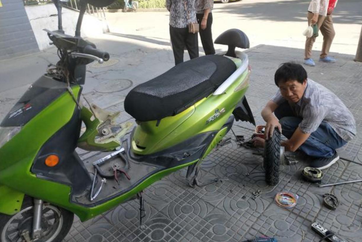 正新750r16钢丝胎真空胎,电动车轮胎用钢丝胎好还是真空胎