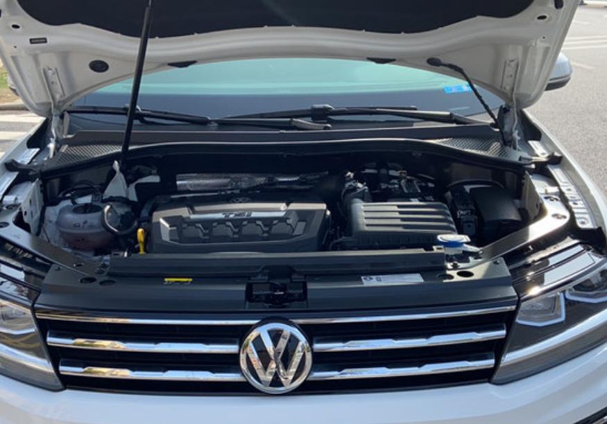 途观l更换at胎感受,大众途观l保养1.5和2.0费用一样吗