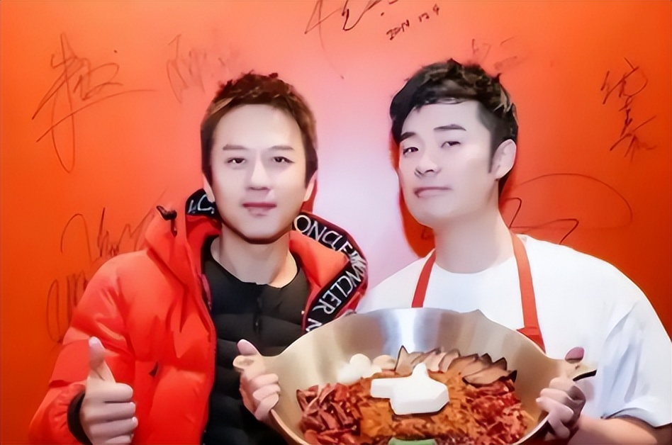 明星虚假代言后果,明星虚假代言事件