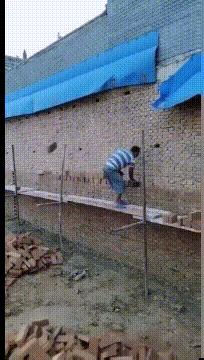 给力的一字马,给力的一字马后续