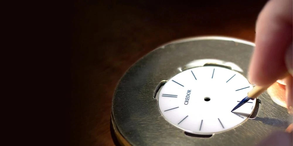 日本十大最好的手表品牌,日本十大名牌手表排名及价格表