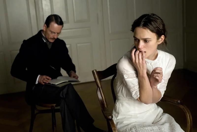 凯拉奈特莉最惊艳的一次,凯拉奈特莉惊艳高清图