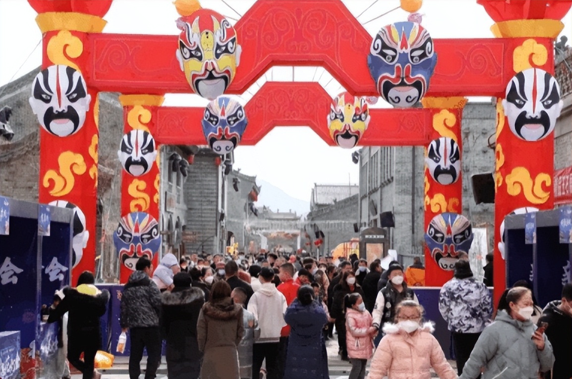 火出圈！陕旅春节假期圆满收官，精彩持续升温