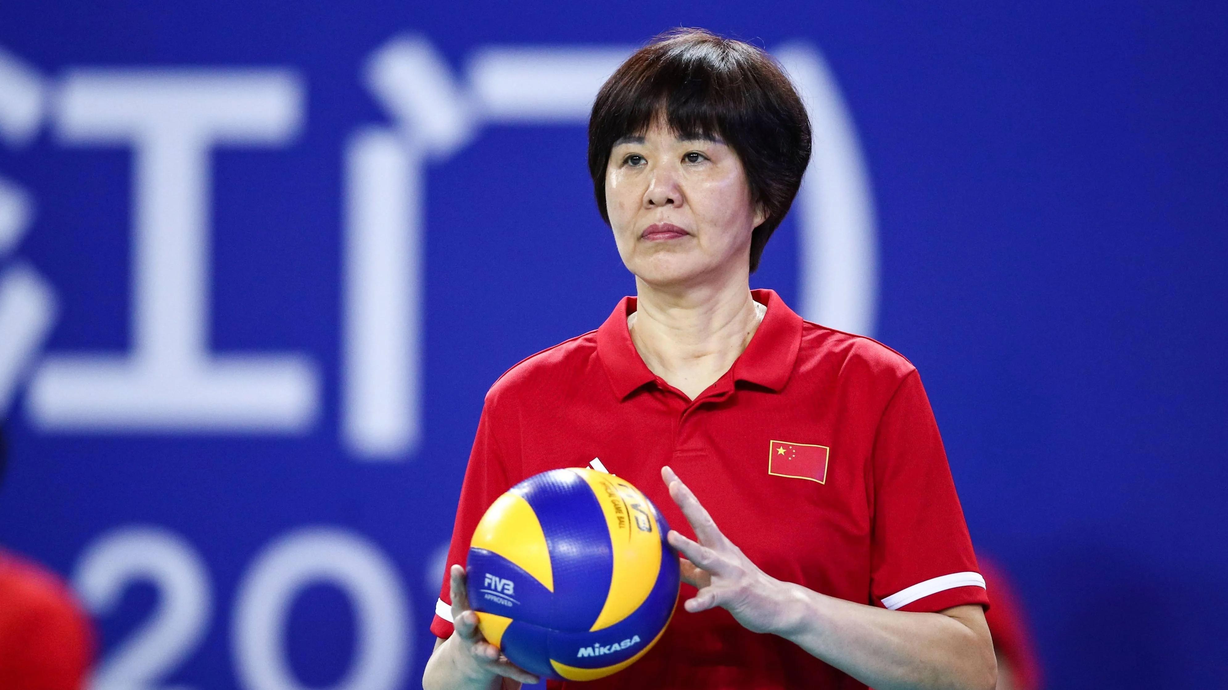 中国体坛十大巨星,中国体坛十大顶级运动员