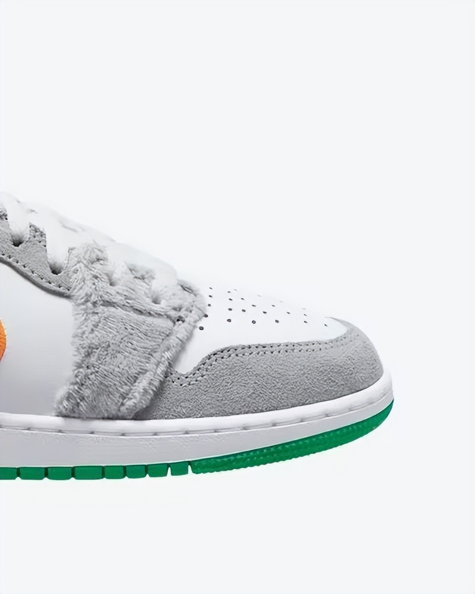 AirJordan1Low“Rabbit”