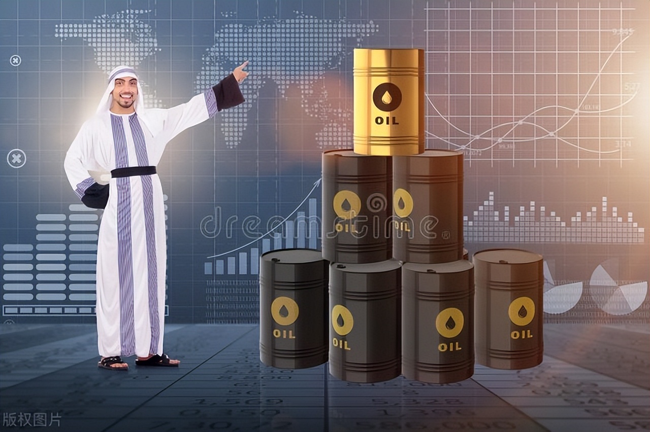 沙特土豪买东西,沙特土豪买金子像买菜一样