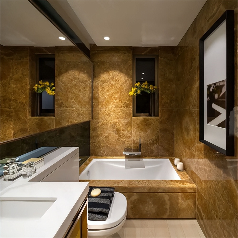 新装修瓷砖上粘水泥清洁小妙招,家里瓷砖地板清洁小妙招