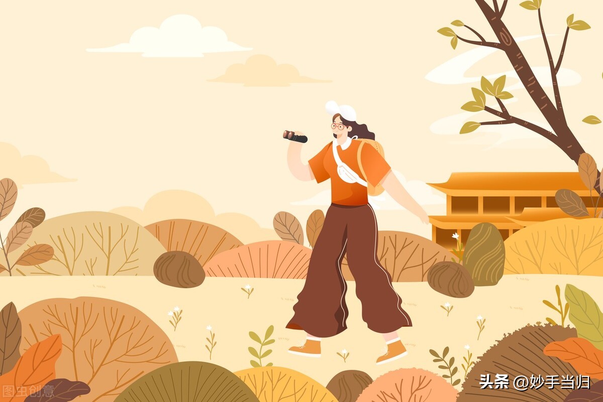 二十四节气白露为什么叫白露,白露节气与中医