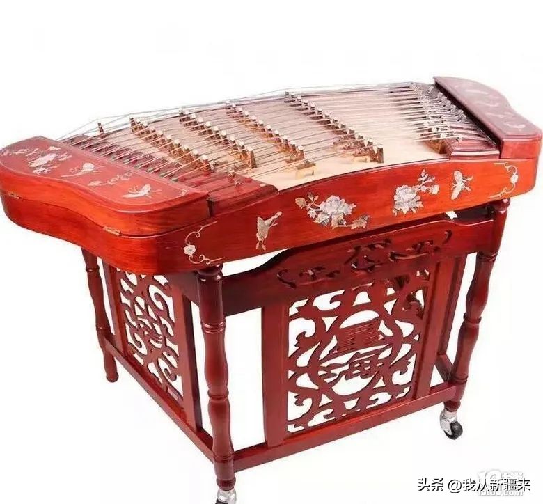 民族乐器分类及答案,认识各种民族乐器