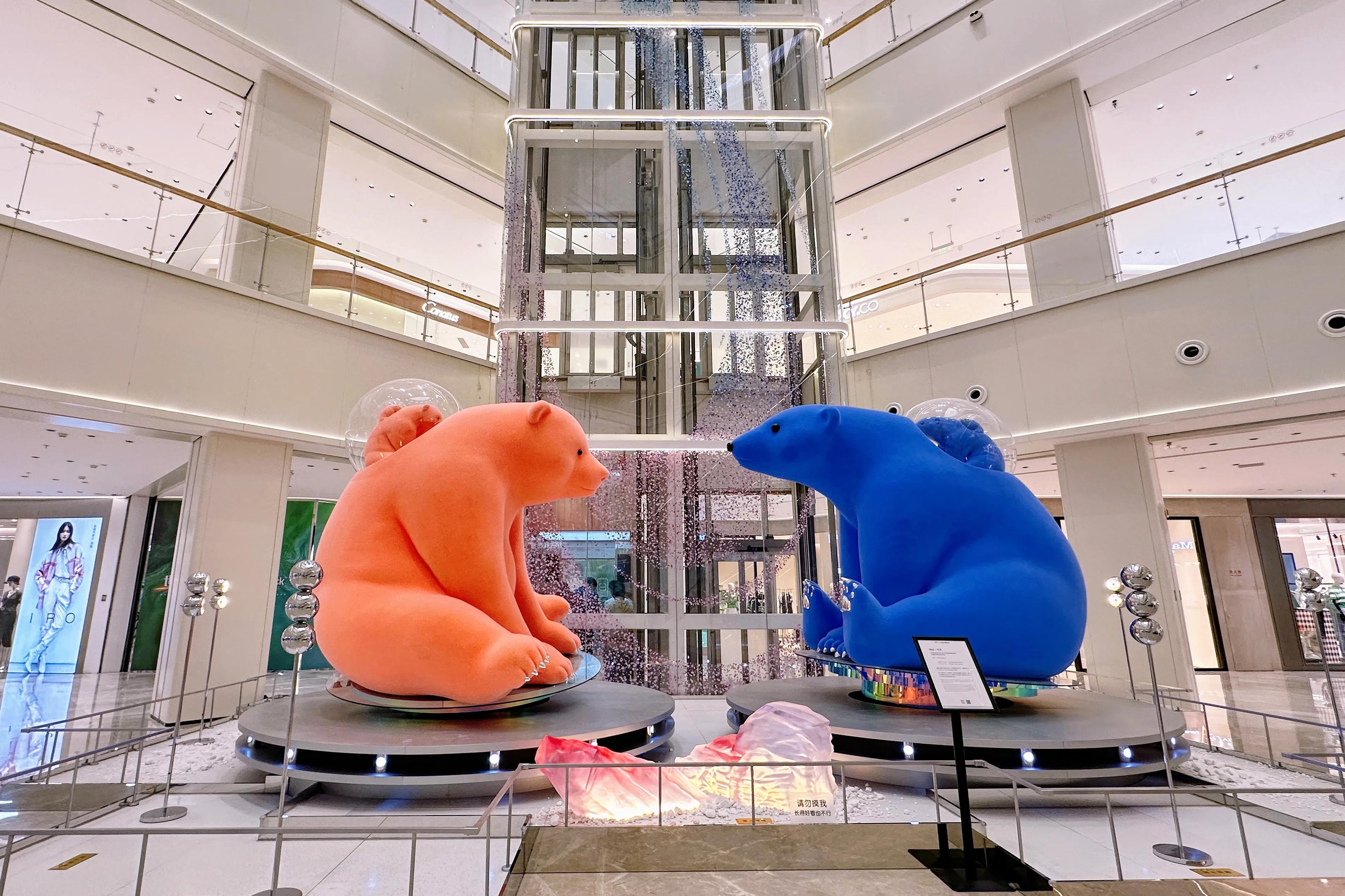 世纪金花赛高正式开业,世纪金花赛高店还开吗