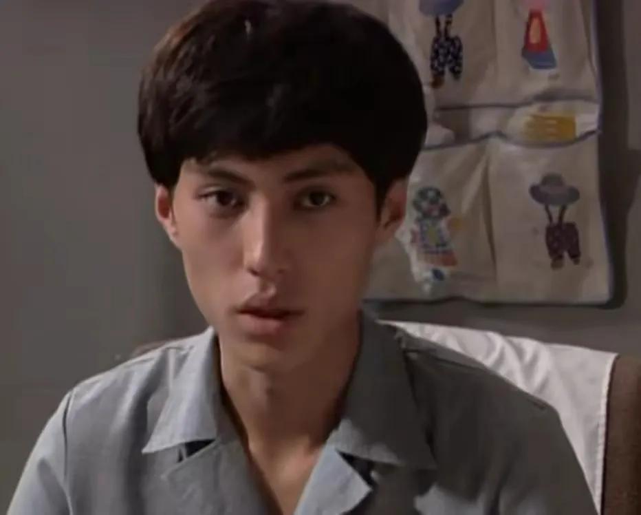 *男美**产地还得看山东，14位鲁籍牌男星，个个剑眉星目，阳刚帅气