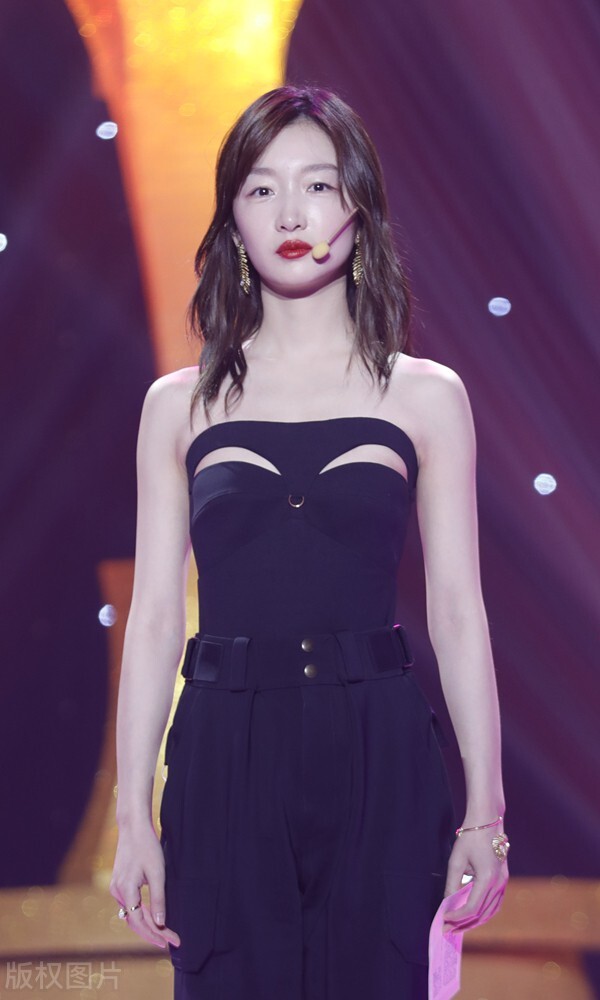 周冬雨为什么会人气爆棚,周冬雨为何淡出娱乐圈