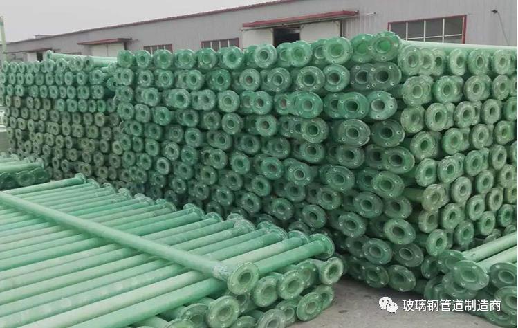 玻璃钢管机械制造厂,玻璃钢泵管厂家