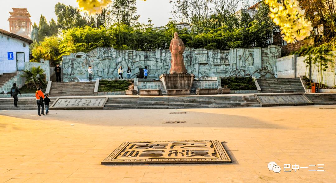 巴中哪个区县跟达州接壤,达州挨着巴中