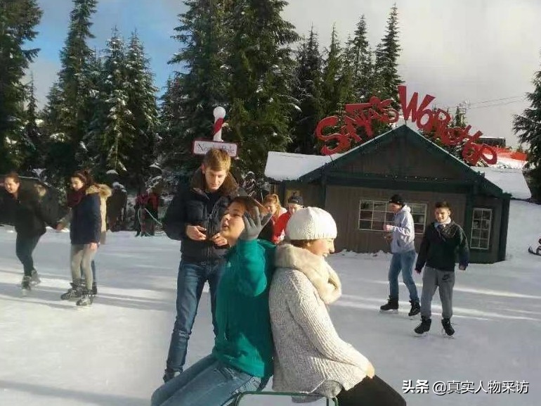 留学千万不要去寄宿家庭,加拿大低龄孩子寄宿家庭真实感受