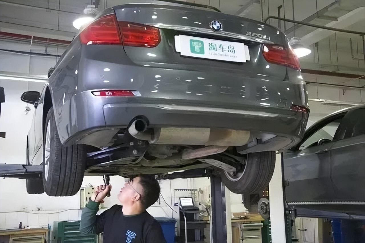 买二手车注意十大忠告文字版,卖给二手车商如何不吃亏