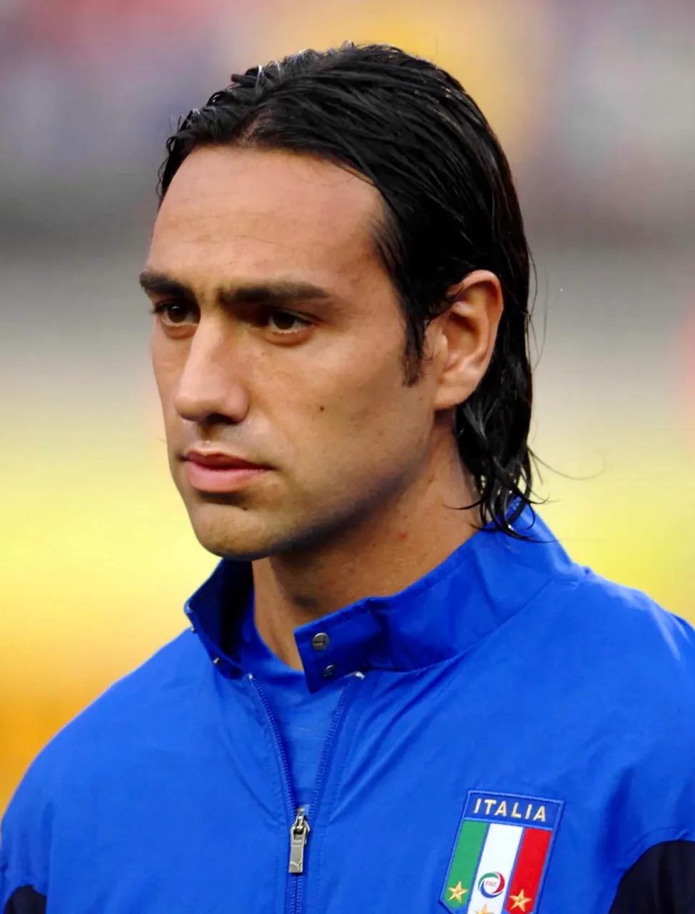 最帅意大利国家队,最帅的意大利球员