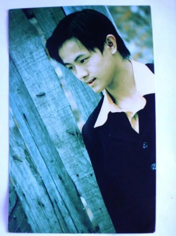 情歌王子郑源背后的故事,郑源四大情歌王子