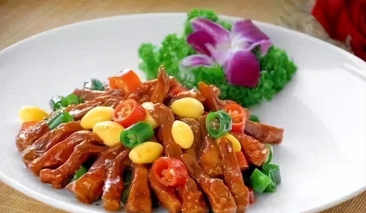 南方家常菜100道简单炒菜下饭,分享55道家常菜的做法简单又有味