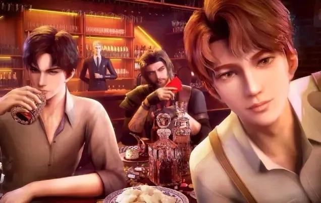 残次品中优美语段,残次品中有哪些惊艳的句子