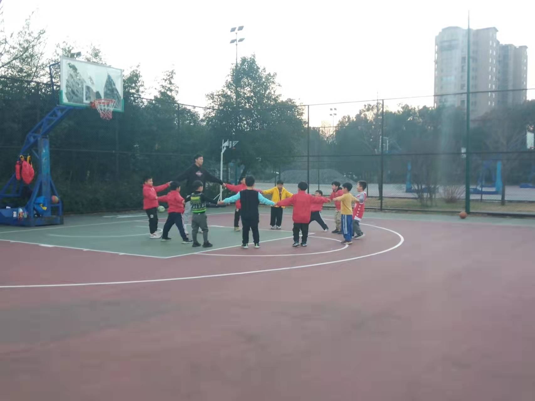 秋冬打球注意事项,晨鹰拓展训练