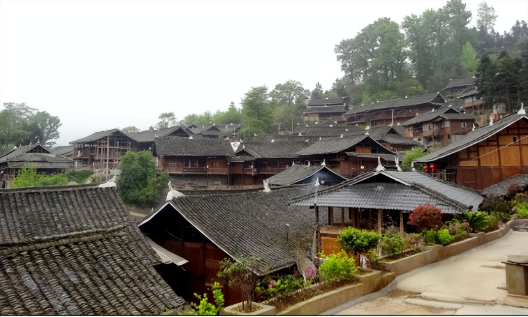 丹寨风景最好的地方,贵州丹寨县旅游景点大全