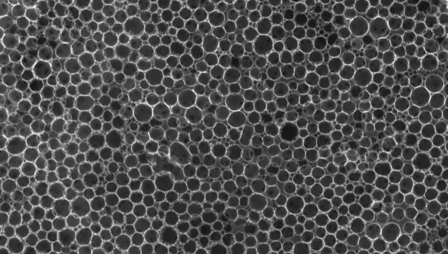 液相剥离法制备石墨烯流程,液相剥离法制备石墨烯
