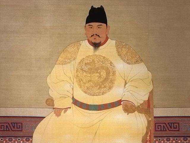 有多少开国名将被朱元璋杀了,被朱元璋杀死的开国大将