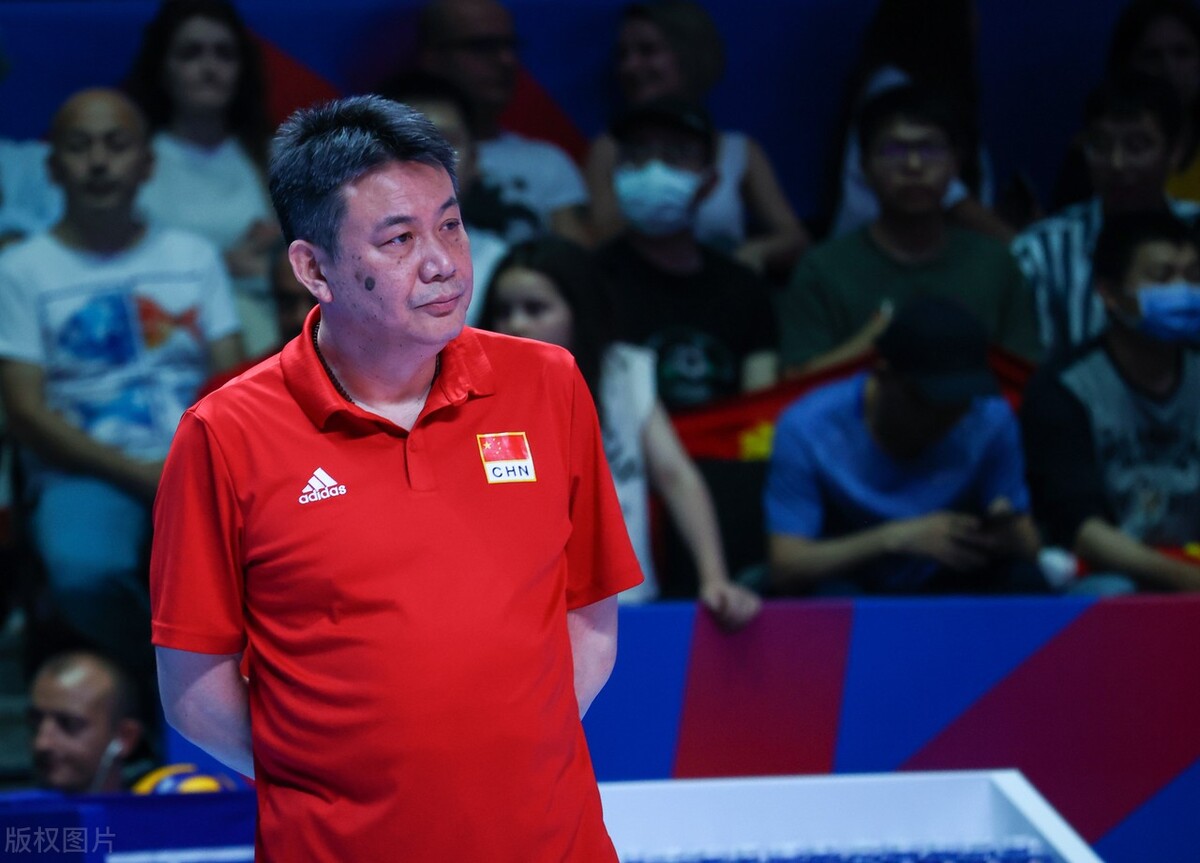 蔡斌评价巴西,蔡斌惨败无缘直通巴黎奥运