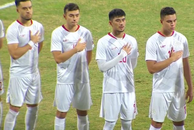 国足7-0胜对手视频,95分钟绝平1-1国足苦主垫底出局