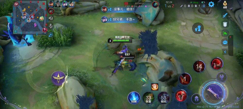 胜率大幅下跌，弱化暗信削废了？其实不然，学会暗信依然有惊喜