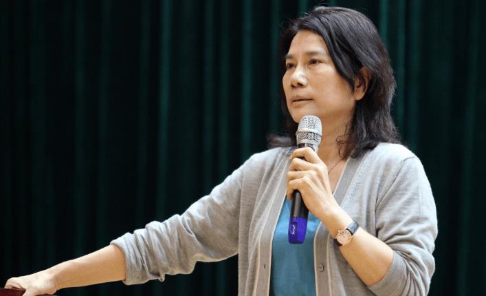 格力董明珠的年薪,格力集团年会董明珠对员工的要求