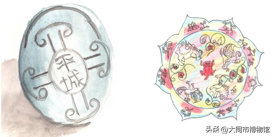 【国宝小助手】沉香袅袅趣同雅炉——金阎德源石雕香炉