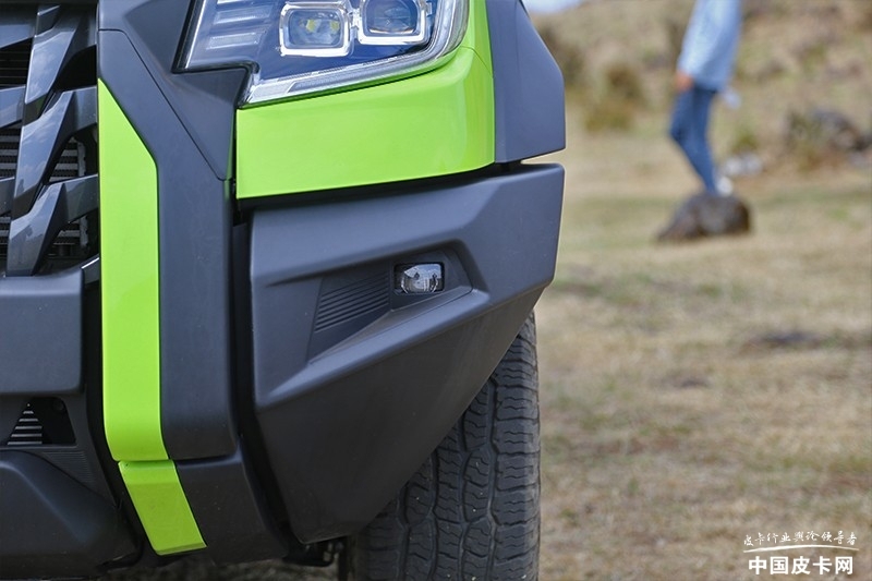 稳扎稳打厚积薄发体验郑州日产锐骐7虎啸